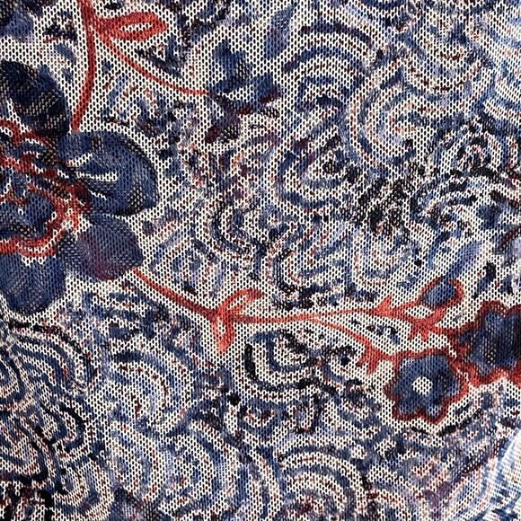 Anthropologie x Misa Los Angeles halter chiffon dress. Lux bohemian. Medium. NWT - Picture 8 of 11